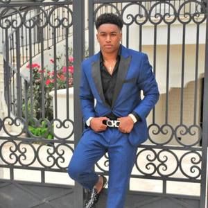 Meet your Posher, Marcae